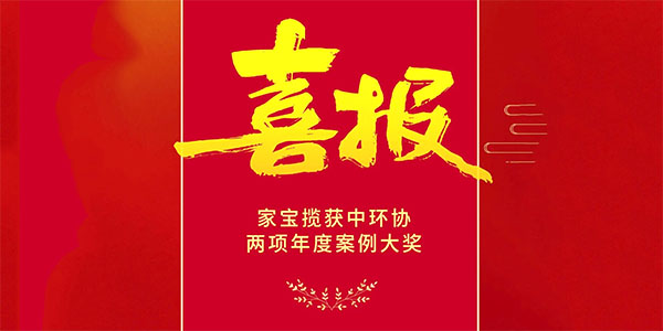 喜报：必赢亚洲揽获中环协两项年度大奖